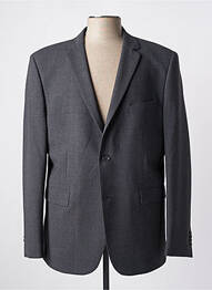 Sacou buzunare gri NINO LORETTI homme