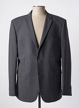 Sacou gri NINO LORETTI bărbat