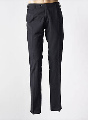 Pantalon drept negru NINO LORETTI bărbat