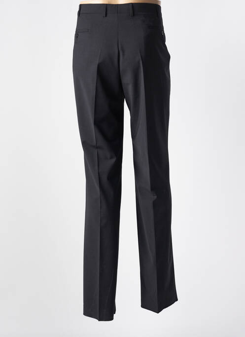 Pantalon drept gri NINO LORETTI bărbat