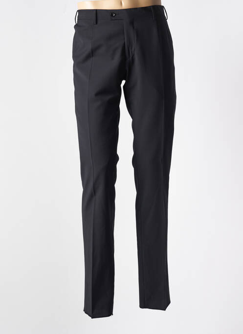 Pantalon drept negru NINO LORETTI bărbat