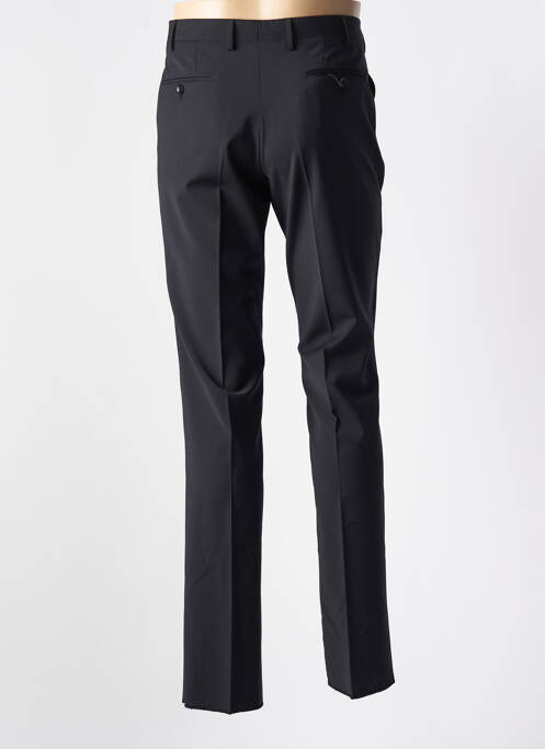 Pantalon drept negru NINO LORETTI bărbat