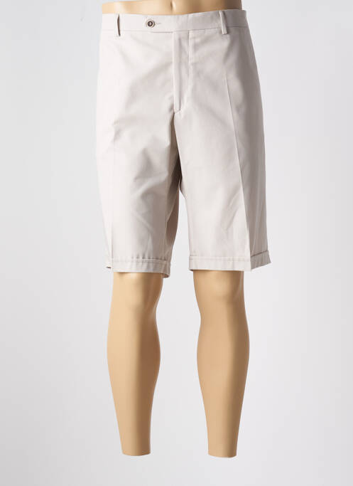 Bermudă bej NINO LORETTI bărbat