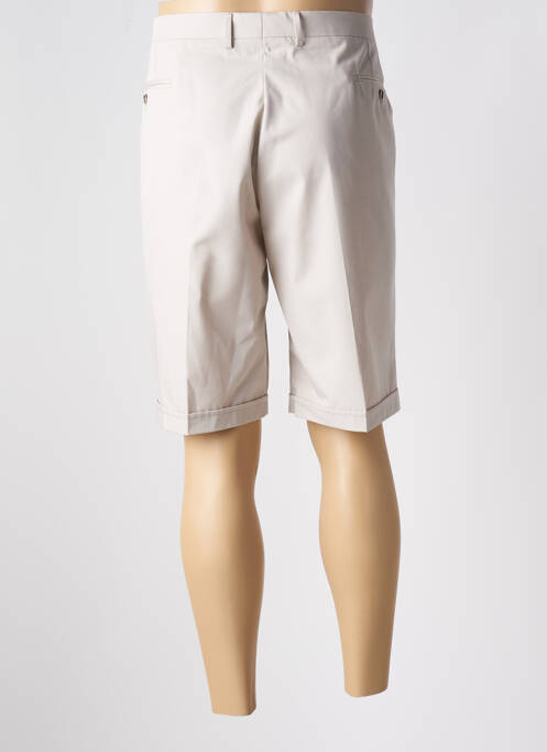 Bermudă bej NINO LORETTI bărbat