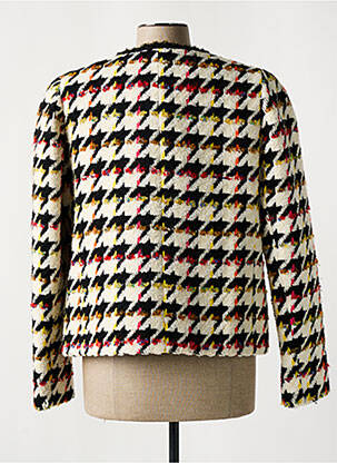 Jachete elegante buzunare bej WEILL femeie