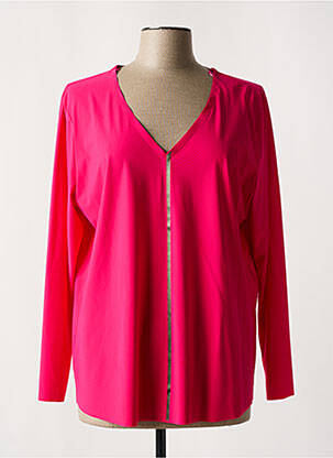 Top roz SPORTALM femeie