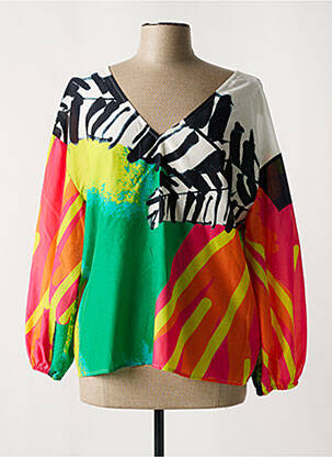 Bluză roz SPORTALM femeie