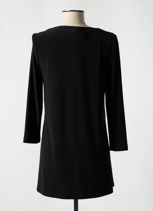 Tunică mâneci lungi negru JOSEPH RIBKOFF femeie