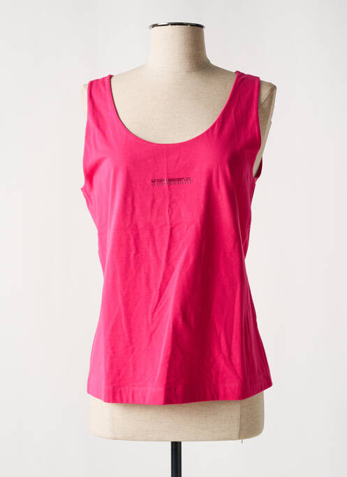 Top roz SPORTALM femeie