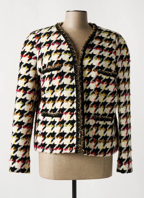 Jachete elegante bej WEILL femeie