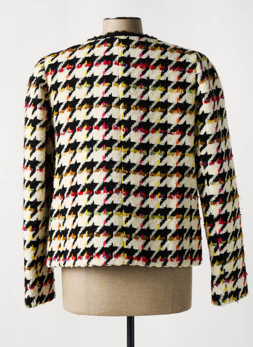 Jachete elegante bej WEILL femeie