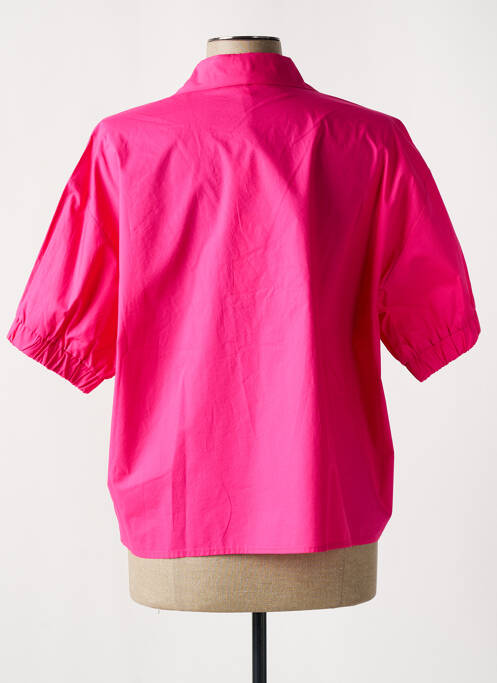 Cămașă roz CATNOIR femeie