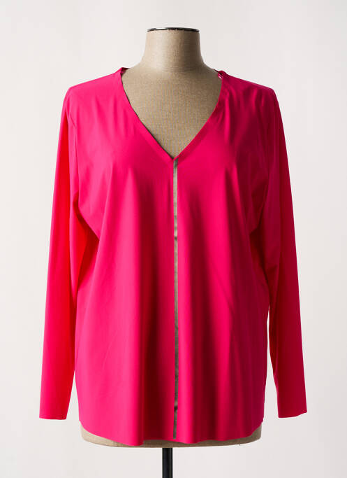 Top roz SPORTALM femeie