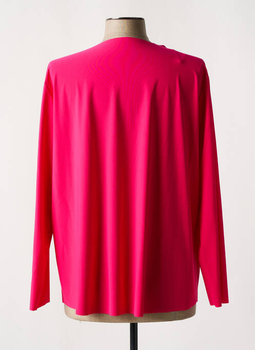 Top roz SPORTALM femeie