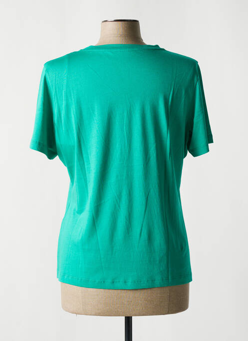 Tricou verde SPORTALM femeie