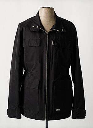 Jachete casual negru KARL LAGERFELD bărbat