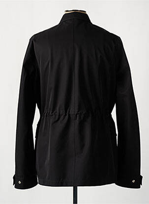 Jachete casual buzunare negru KARL LAGERFELD bărbat