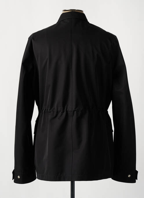 Jachete casual negru KARL LAGERFELD bărbat