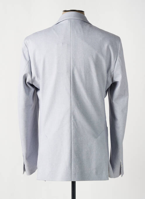 Sacou gri KARL LAGERFELD bărbat