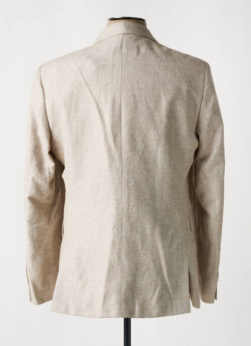 Sacou bej KARL LAGERFELD bărbat