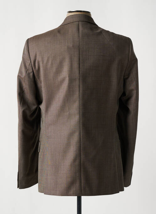 Sacou maro LAGERFELD bărbat