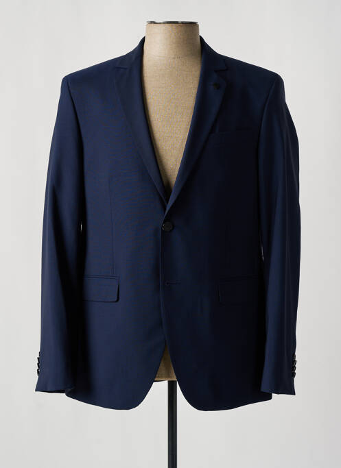 Sacou albastru KARL LAGERFELD bărbat