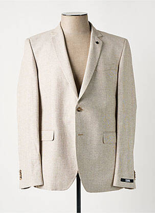 Sacou bej KARL LAGERFELD bărbat