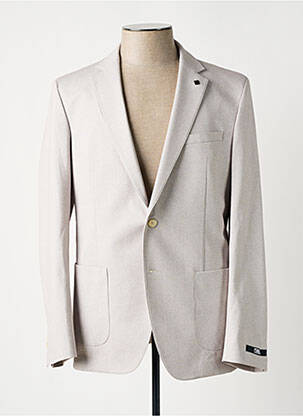 Sacou bej KARL LAGERFELD bărbat