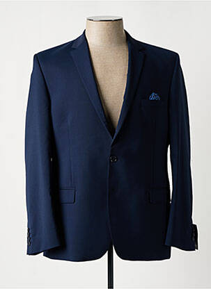 Sacou albastru MARZOTTO bărbat