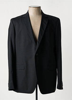 Sacou negru KARL LAGERFELD bărbat