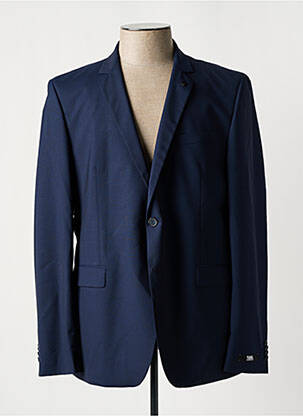 Sacou albastru deschis KARL LAGERFELD bărbat