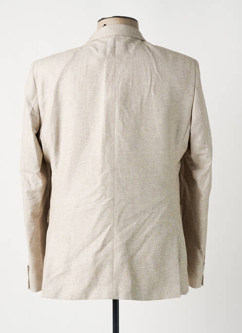 Sacou bej KARL LAGERFELD bărbat