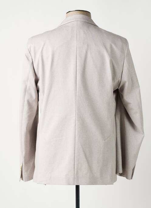 Sacou bej KARL LAGERFELD bărbat