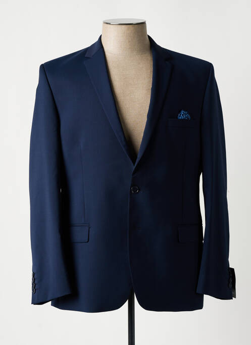 Sacou albastru MARZOTTO bărbat