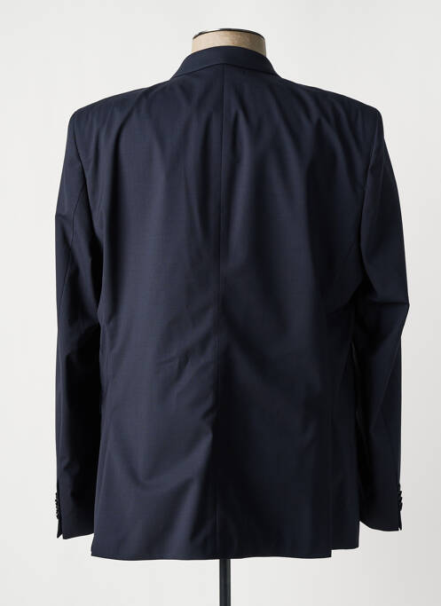 Sacou albastru KARL LAGERFELD bărbat