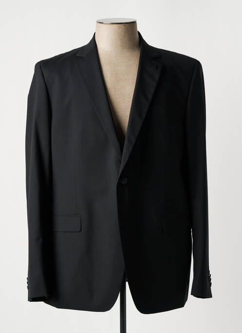 Sacou negru KARL LAGERFELD bărbat