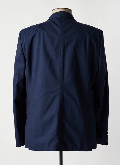 Sacou albastru deschis KARL LAGERFELD bărbat