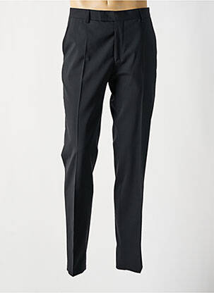 Pantalon slim elasticitate mărime normală negru KARL LAGERFELD bărbat