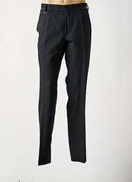 Pantalon slim elasticitate mărime normală negru KARL LAGERFELD bărbat