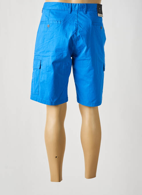 Bermudă albastru FYNCH-HATTON bărbat