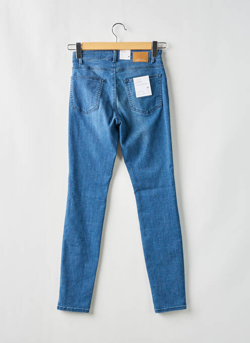 Blugi cu croială slim albastru BRAX femeie