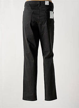 Pantalon slim elasticitate mărime normală gri BRAX femeie