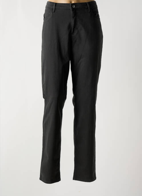 Pantalon slim gri BRAX femeie