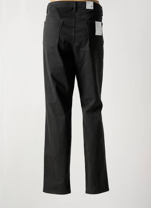 Pantalon slim gri BRAX femeie