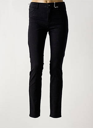 Blugi skinny negru EMPORIO ARMANI femeie