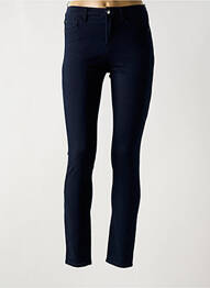 Blugi skinny mărime normală mărime normală albastru EMPORIO ARMANI femeie