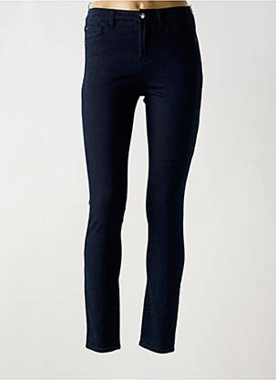 Blugi skinny albastru EMPORIO ARMANI femeie