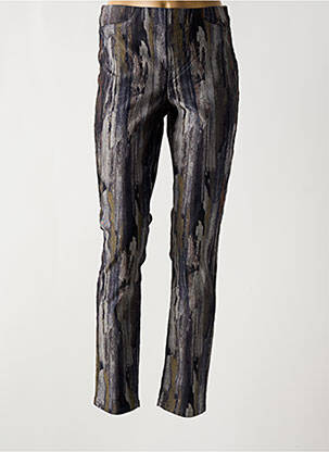 Jegging verde JOSEPH RIBKOFF femeie