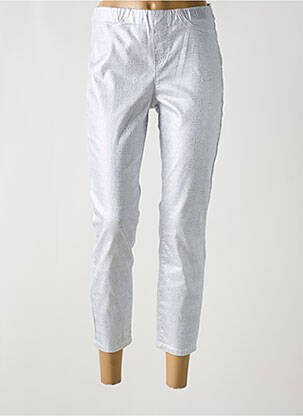 Jegging argintiu JOSEPH RIBKOFF femeie