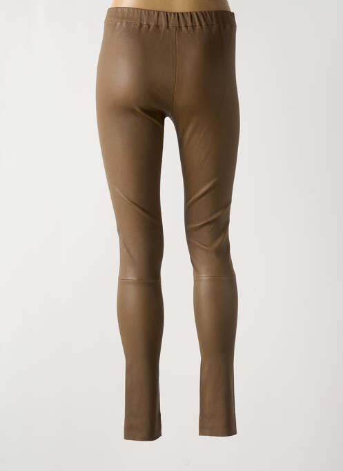 Colant maro ESTHEME femeie